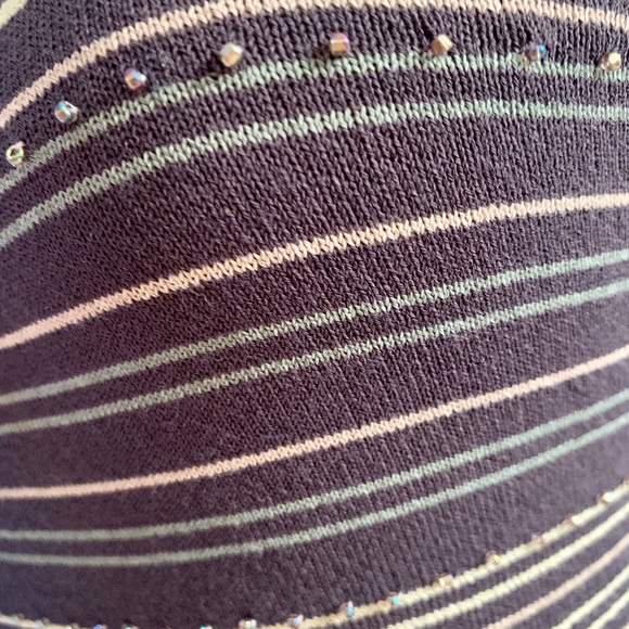 NWT Nine West Top - Size Small - Picture 3 of 4